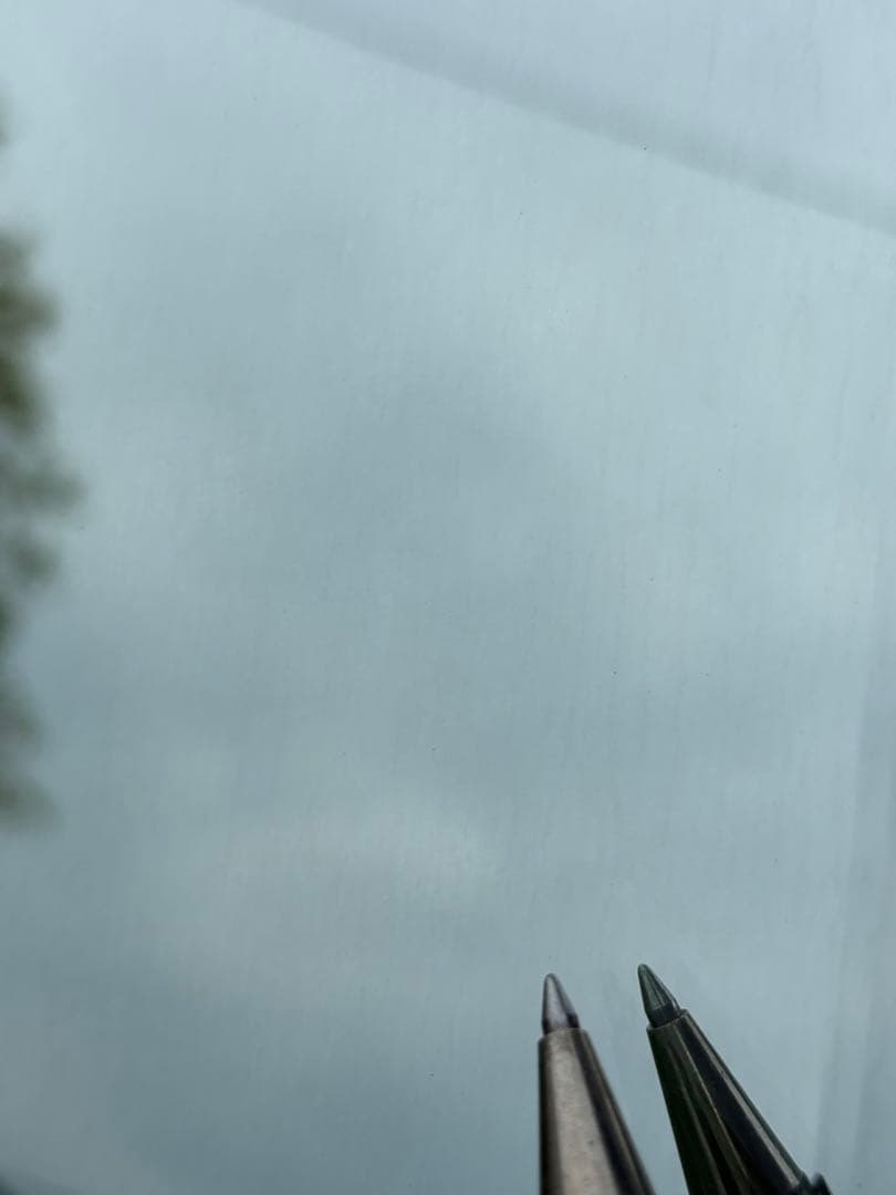 松本民芸家具 スタンドミラー 姿見 全身鏡　ミズメザクラ