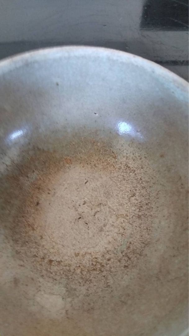 李朝　李朝盃　朝鮮美術　韓国美術　分院　高麗青磁　粉青沙器