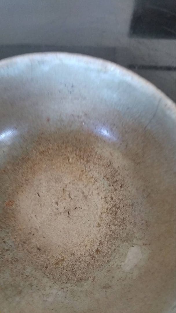 李朝　李朝盃　朝鮮美術　韓国美術　分院　高麗青磁　粉青沙器