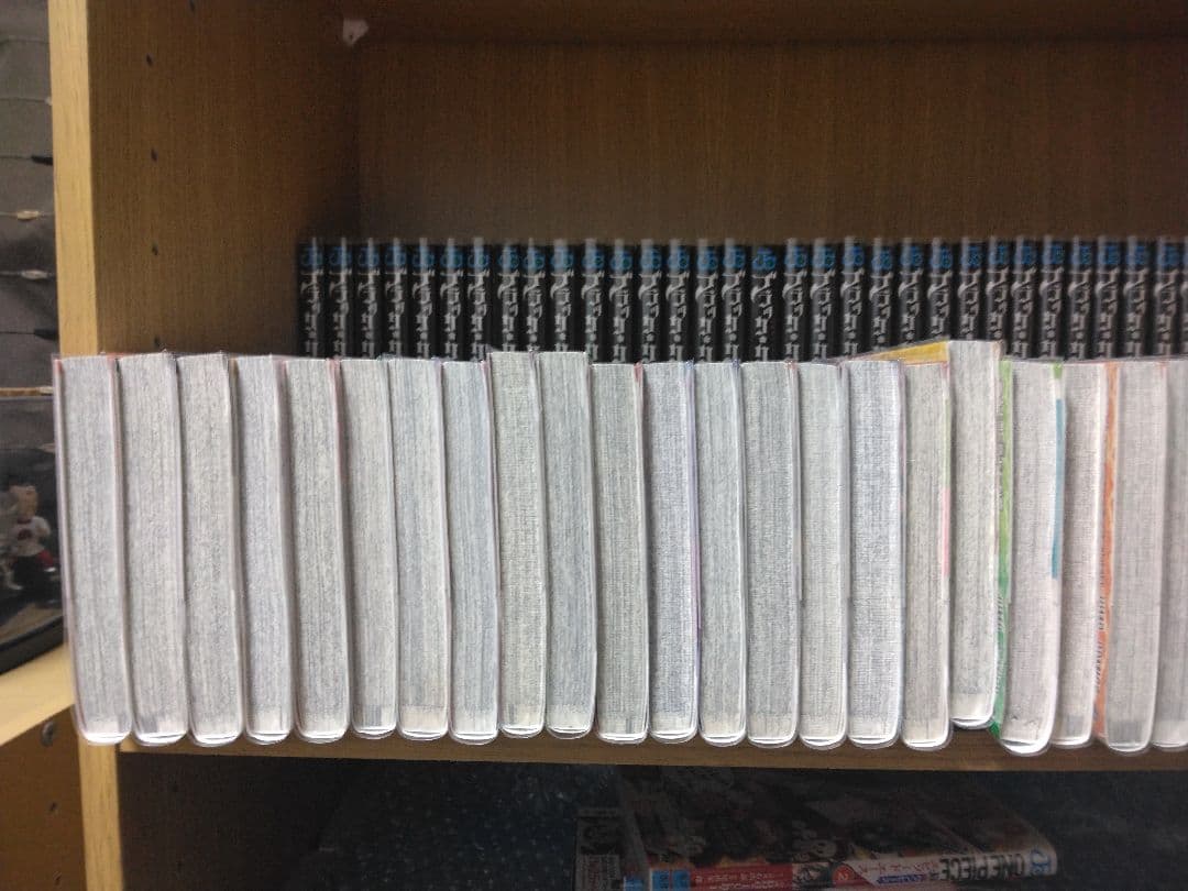 美品ワンピース全巻　111巻セット販売