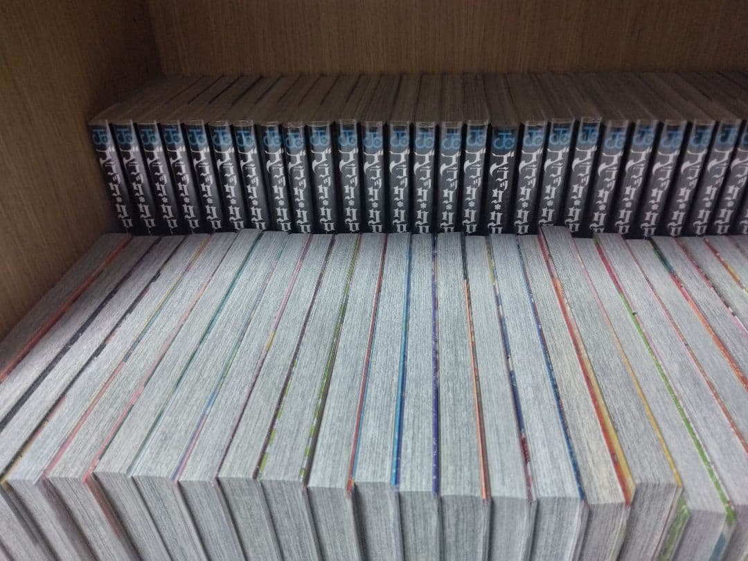 美品ワンピース全巻　111巻セット販売