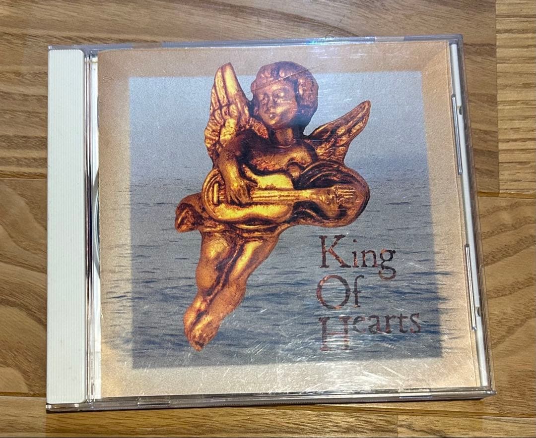 洋楽　CD10セット