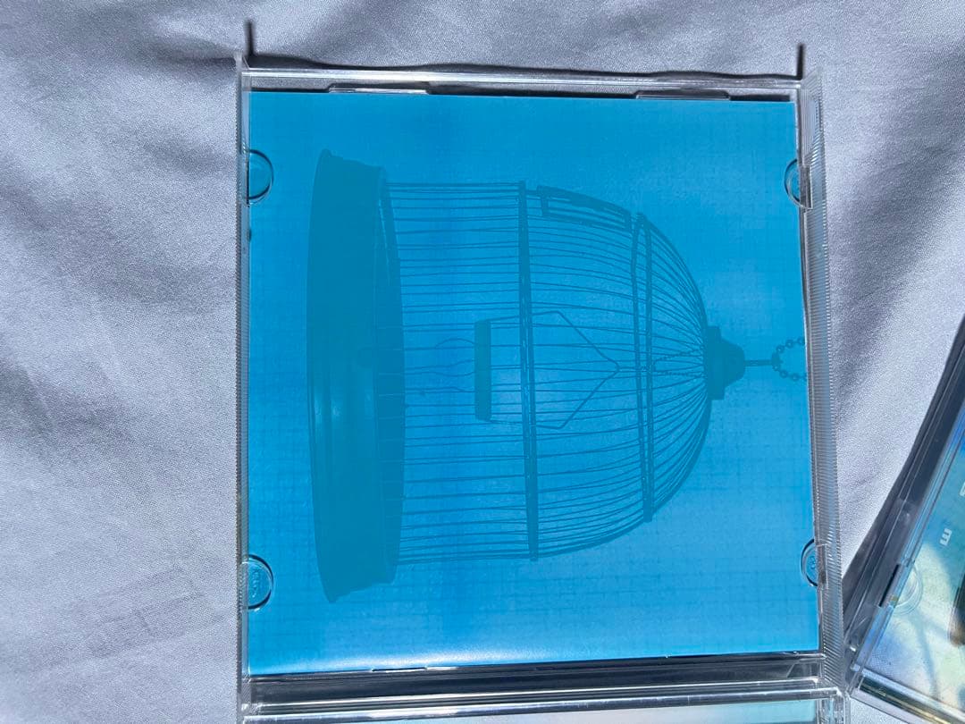 おいしくるメロンパン cubism 初回限定盤 CD DVD サイン入 邦ロック