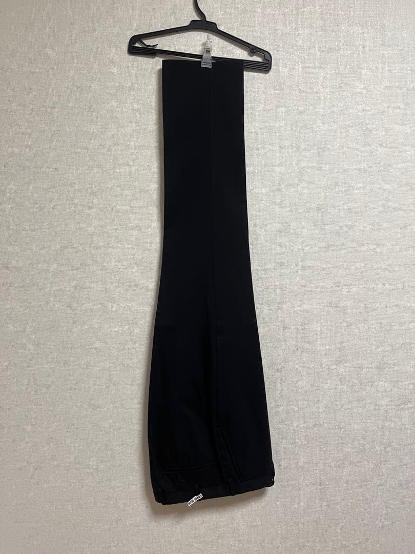 BLACK LABEL ビジネススーツ ブラック