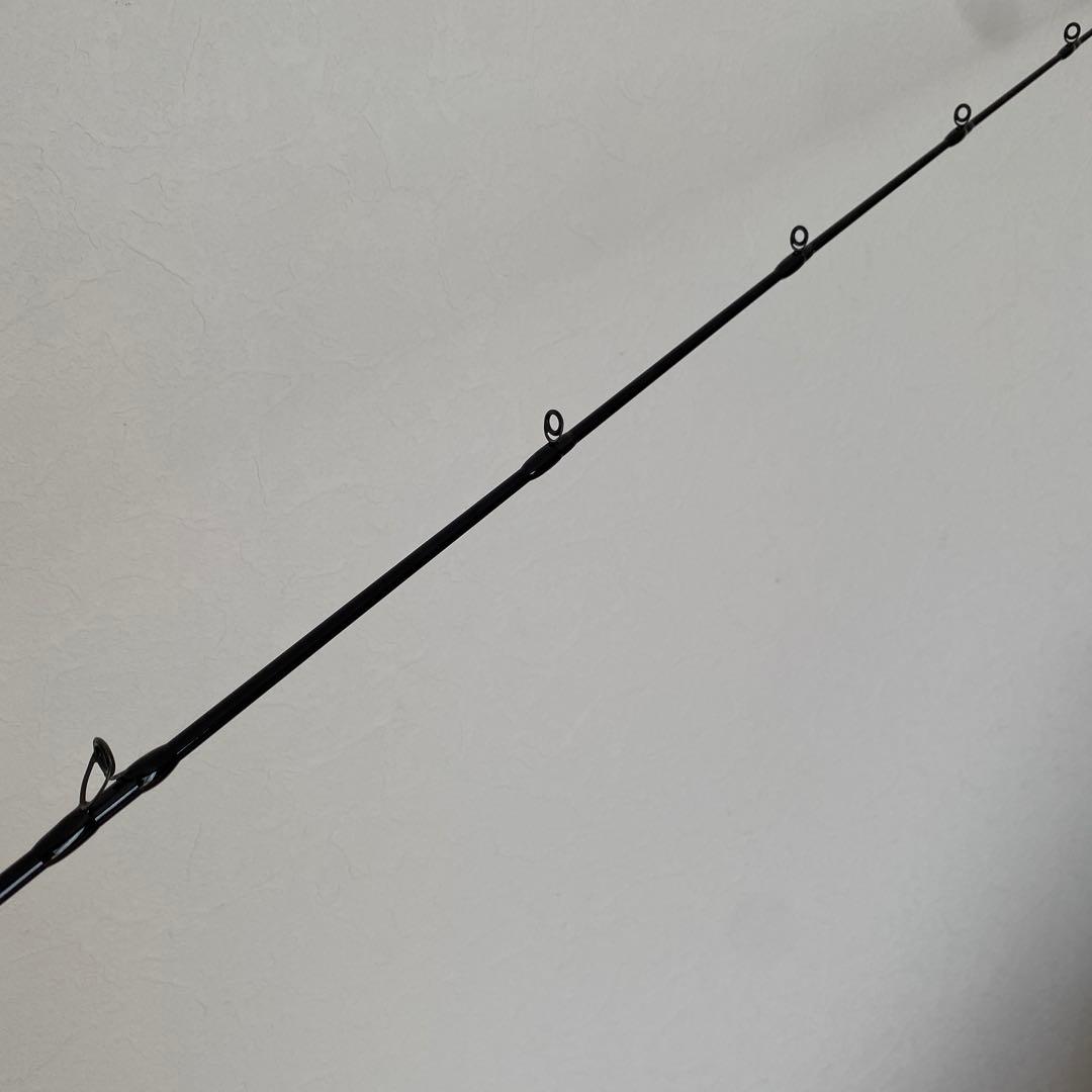 m*4様 ジャッカル JACKALL バンブルズRB BBRB-C633 ベイト