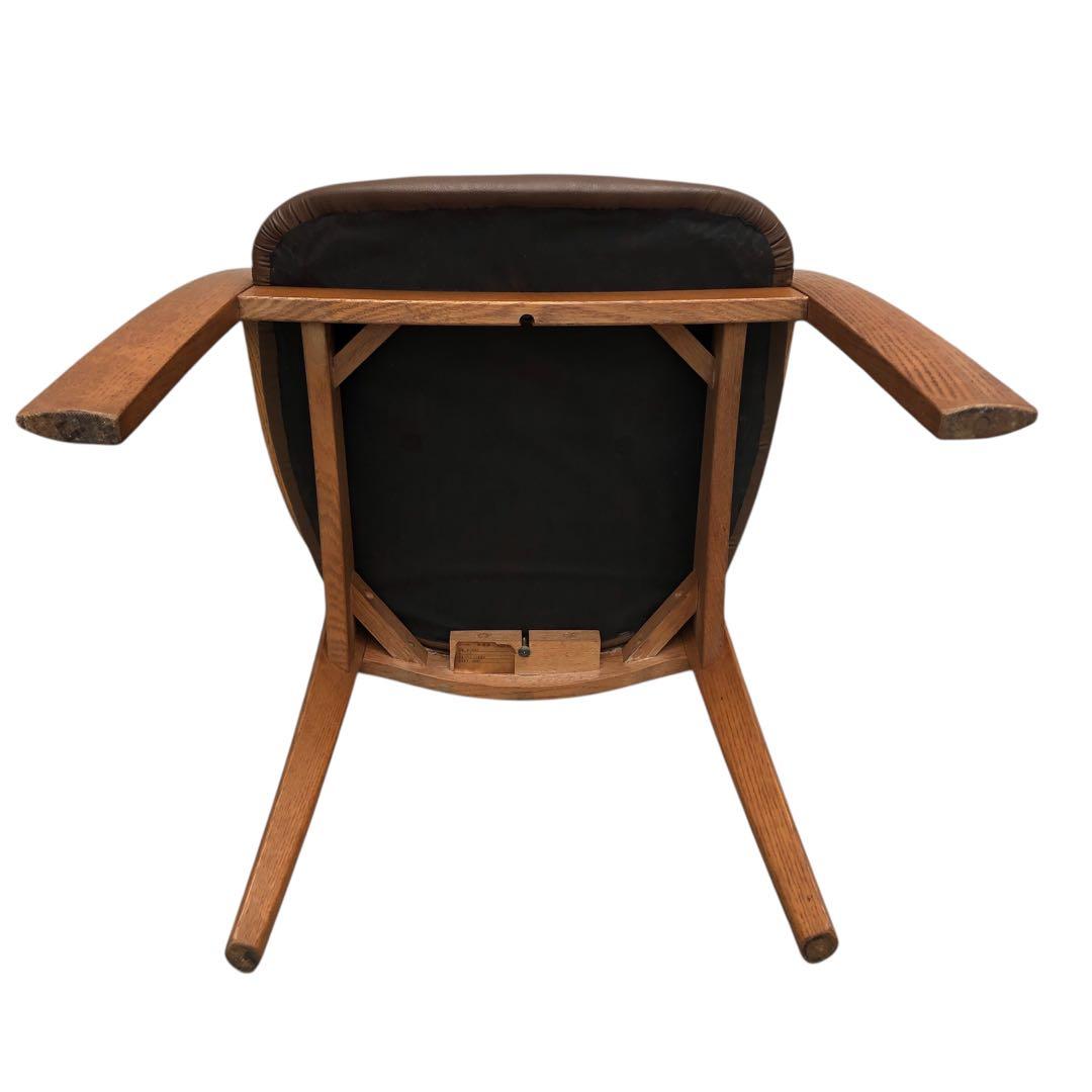 shirakawa ルノアール アームチェア　曲木　飛騨家具 シラカワ