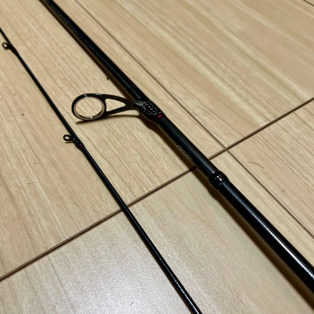 ダイワ エメラルダス ストイスト RT 84M