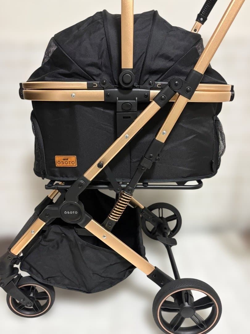 ペットカート Osoto GRACE RC