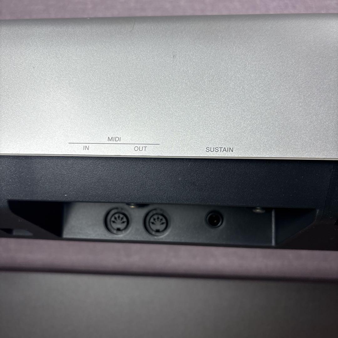 YAMAHA DIGITAL PIANO ヤマハP-95S スタンド付