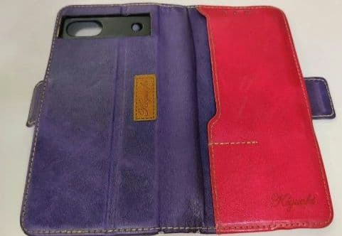 Google Pixel 6a中古 SIMフリー　 中古スマホケース付き