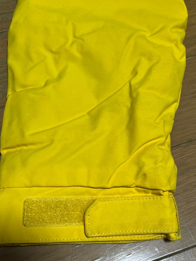 値下げ　バートン　ジュニアウェアセット　BURTON DRY RIDE 130