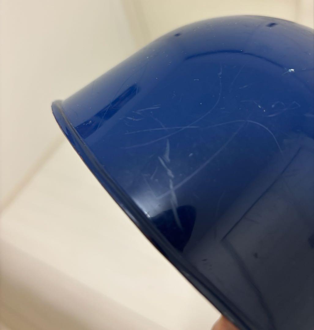 オリックス ブレーブス　ヘルメット　希少　当時品