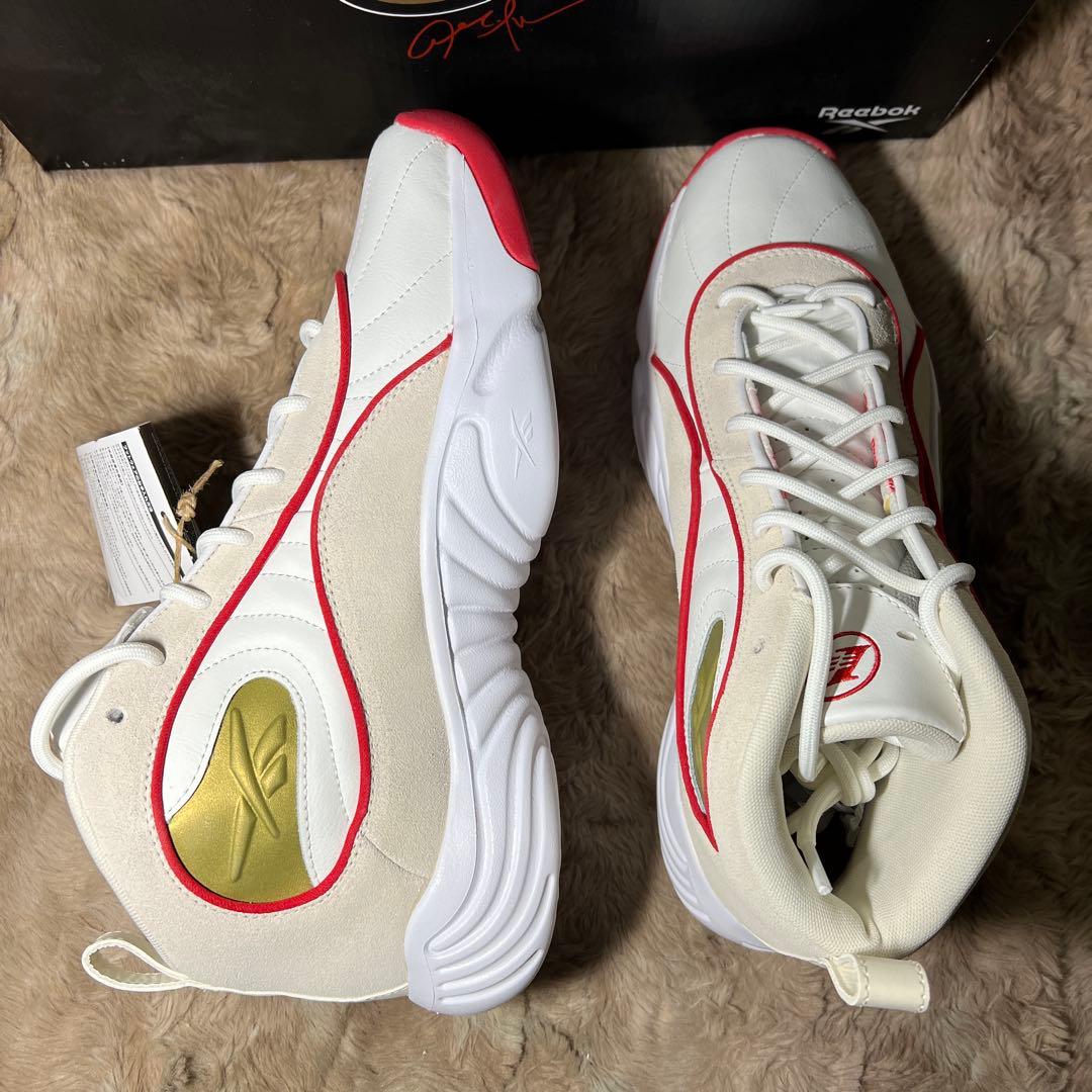 リーボック　スニーカー スポーツシューズ アンサー III