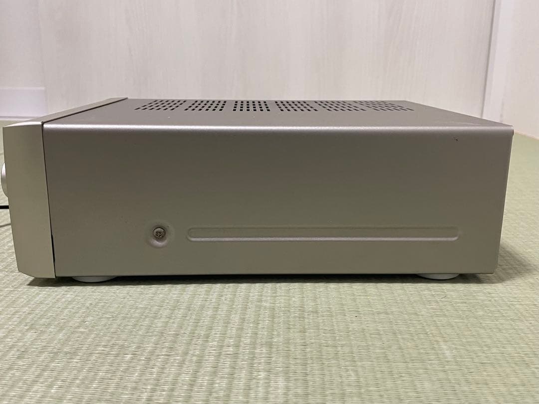 ONKYO A-909　MD-105 ミニコンポ シルバー　即日発送！