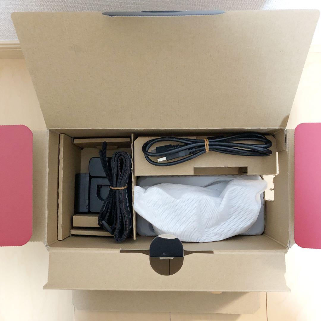 ★Panasonic LUMIX DC-S5