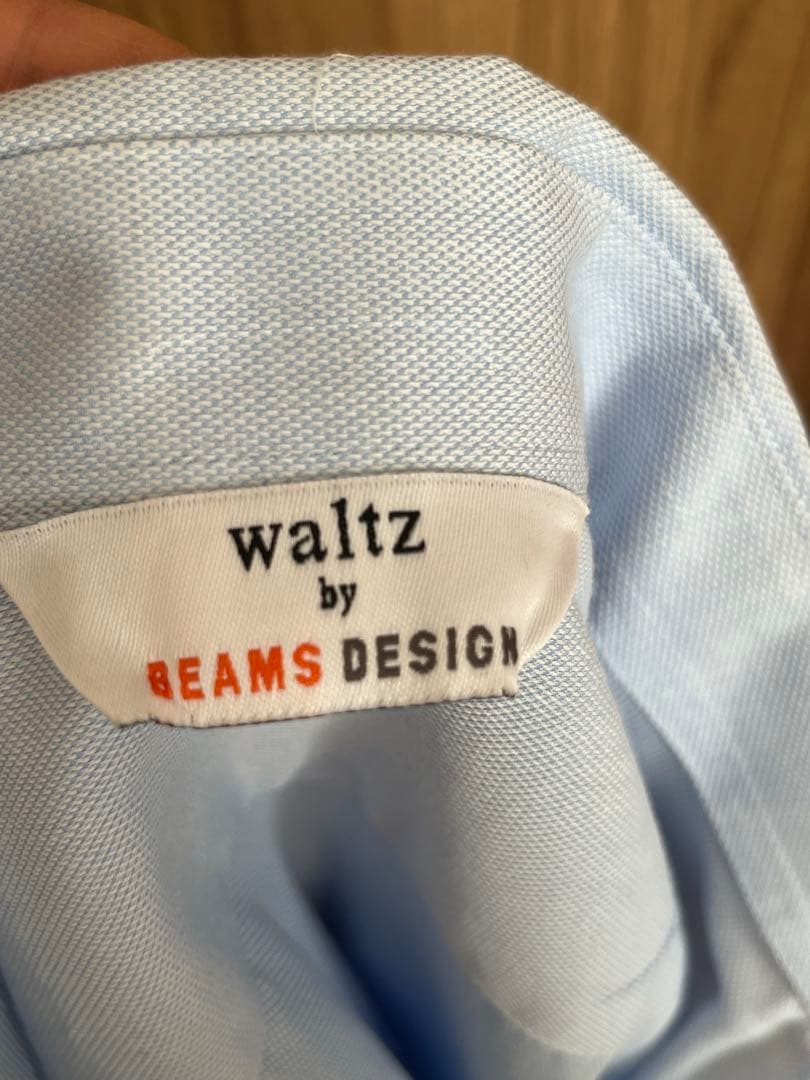【美品】waltz by BEAMS DESIGN スーツセット 165A