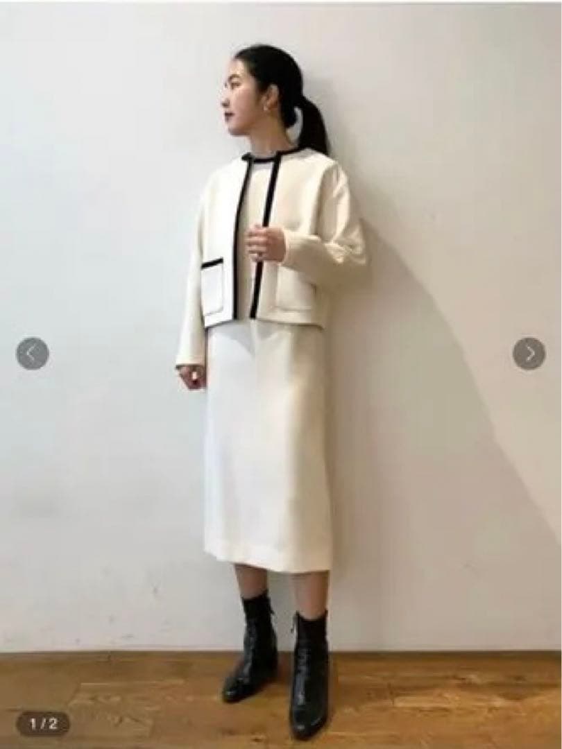 b*い様 入園式 卒業式 ジャケット