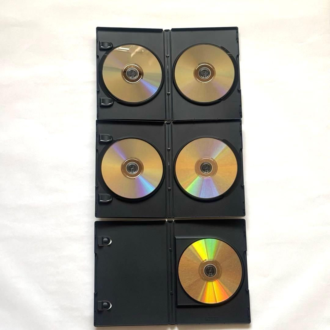 謎の円盤UFO COLLECTORS' BOX PART 1 & 2 / DVD