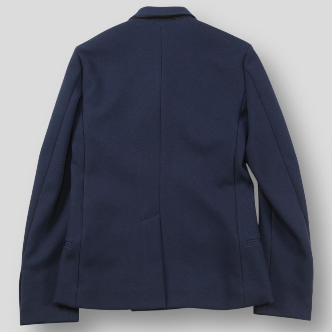 美品 希少 CELINE フィービー期 ダブルブレステッドブレザー 金ボタン