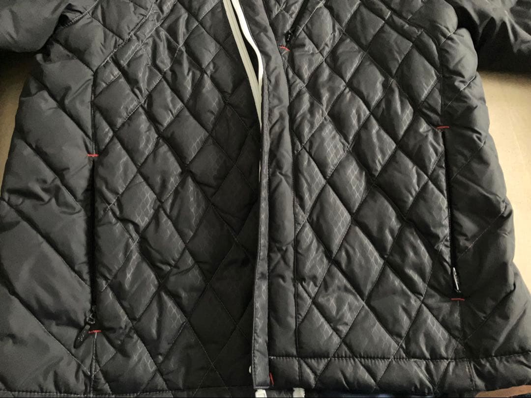 KUSHITANI MOTO PERFORMANCE ライディングジャケット