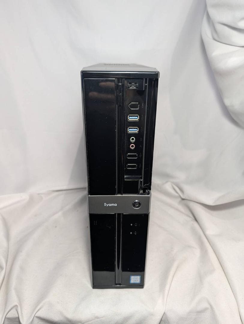 マウス IStDXi-S0B7 i5/8GB/SSD256GB/Win11