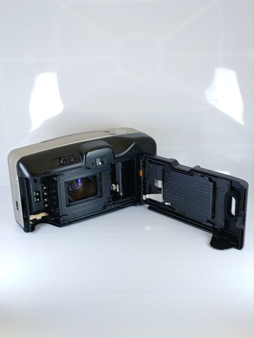 CANON AUTOBOY SXL 動作確認文章参照