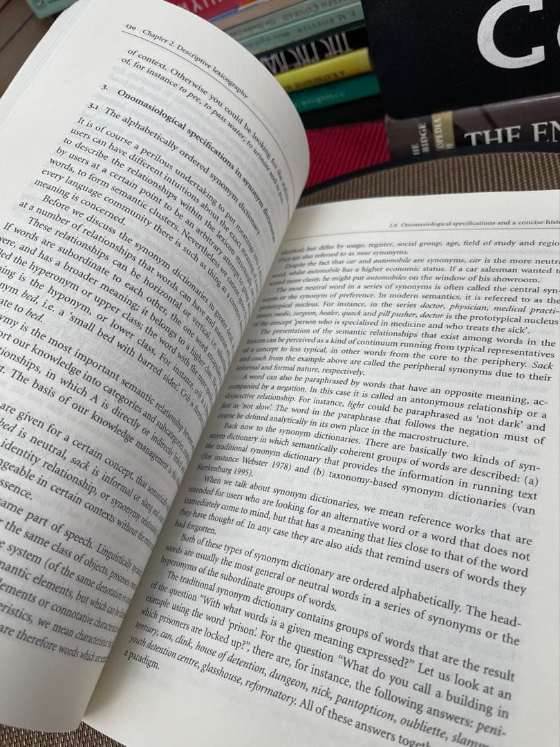 語学・辞書・学習参考書 A Practical Guide to Lexicography