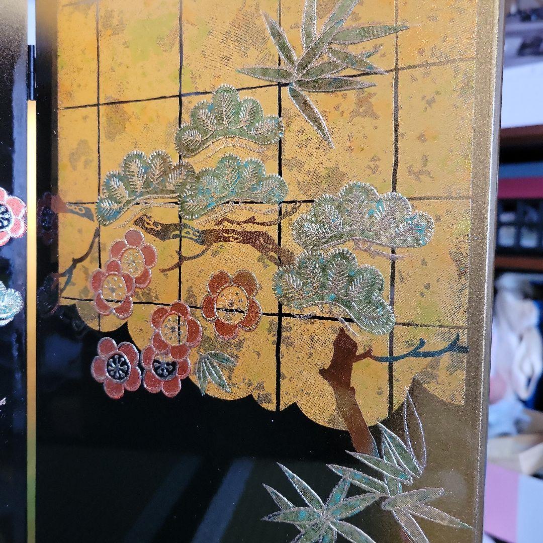 五月人形　13号高台セット　J