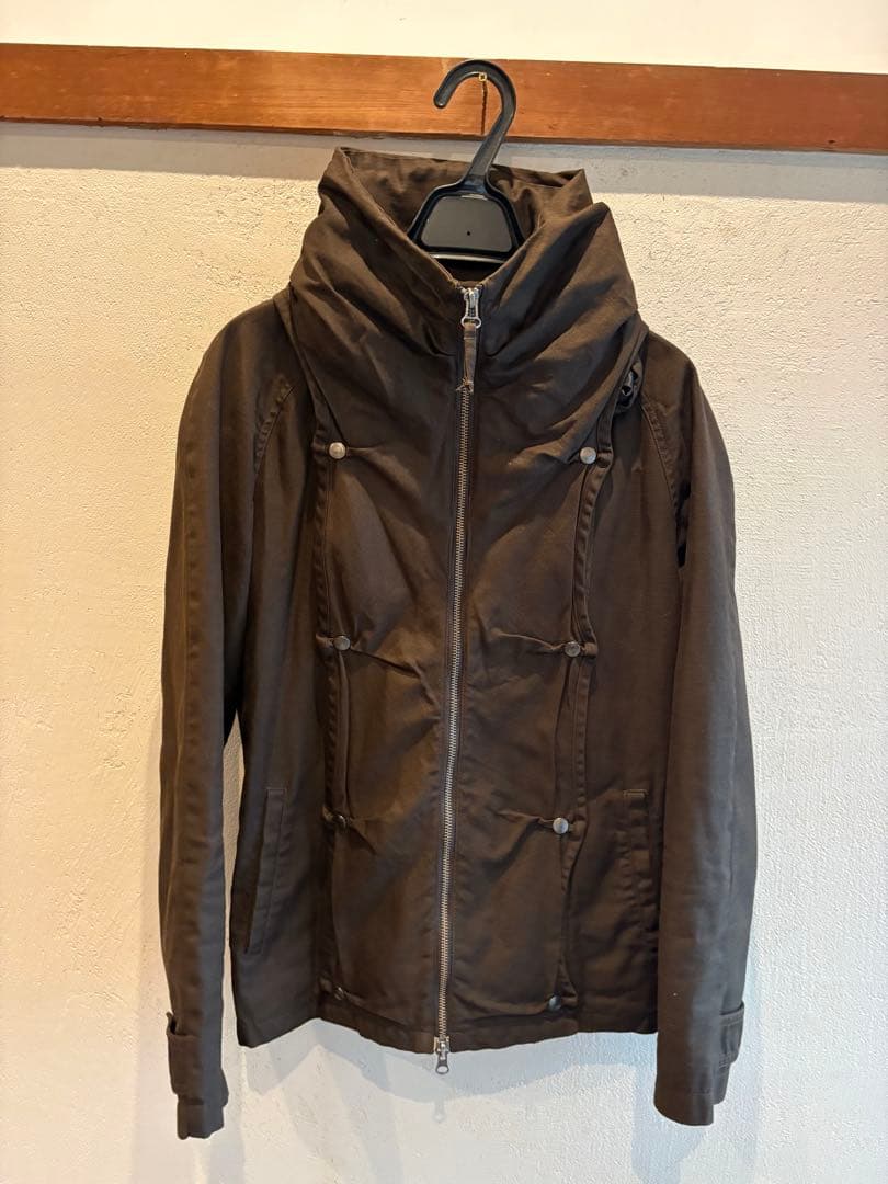 custom culture ナポレオンジャケット