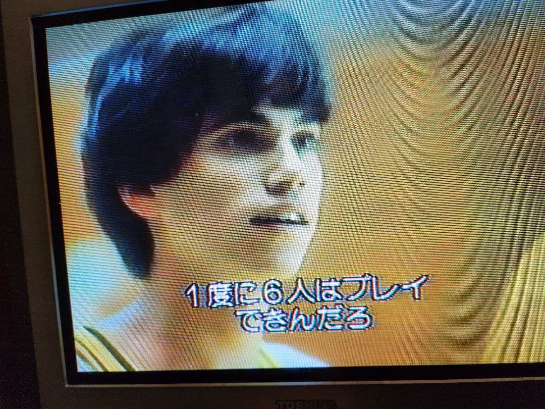 動作確認済み 東芝 ブラウン管テレビ カラーテレビ 25ZB5 25型