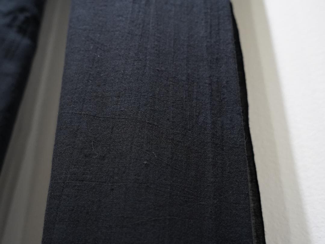 Yohji Yamamoto ヨウジヤマモト GroundY ストール