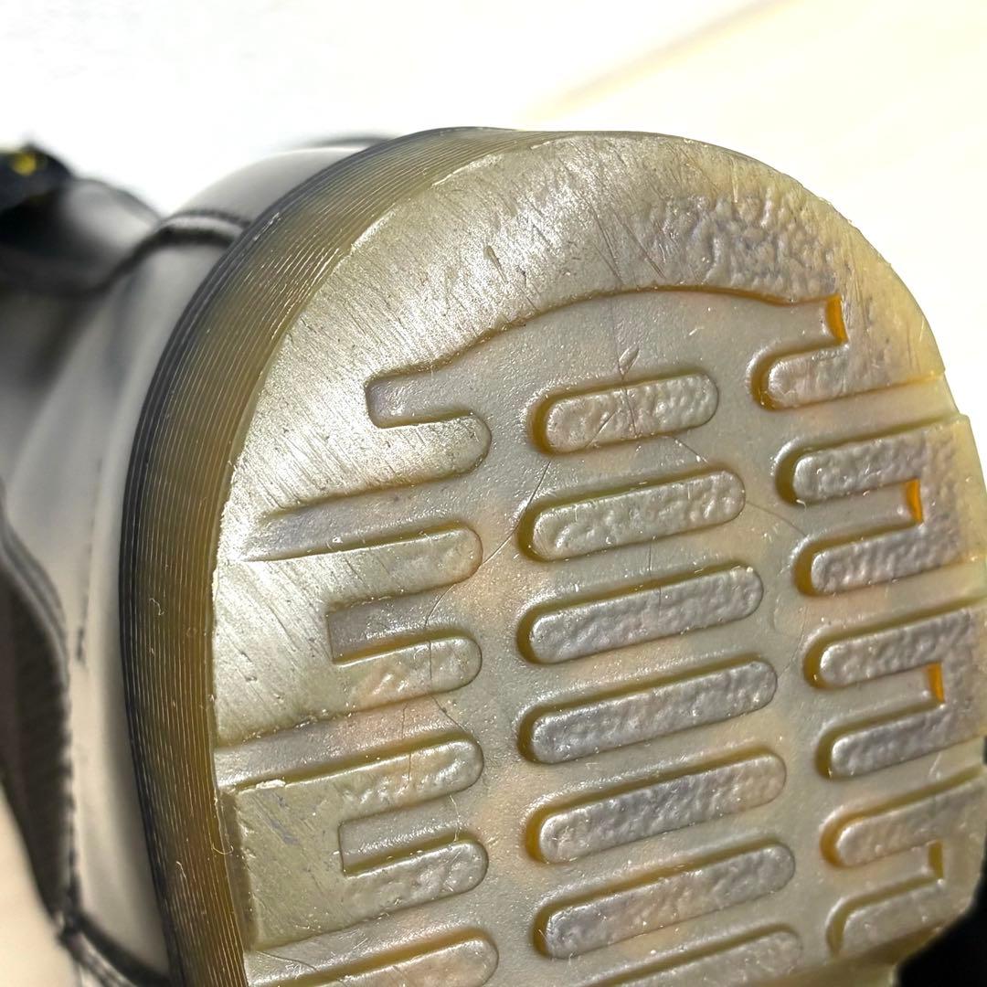 Dr.Martens サイドゴアブーツ UK8 27cm チェルシー 10297