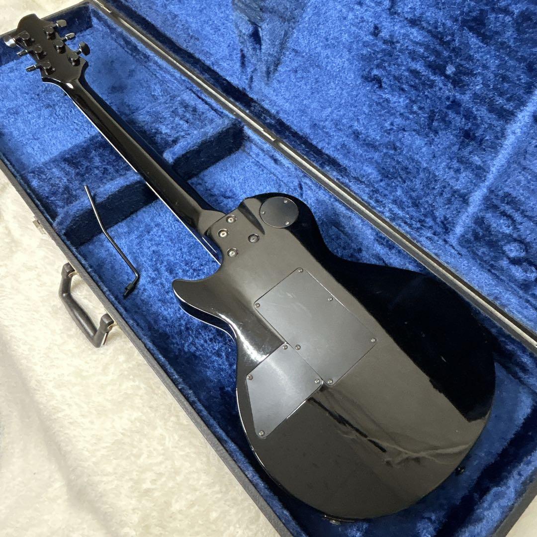 グラスルーツ g-cl-60I スギゾーモデル