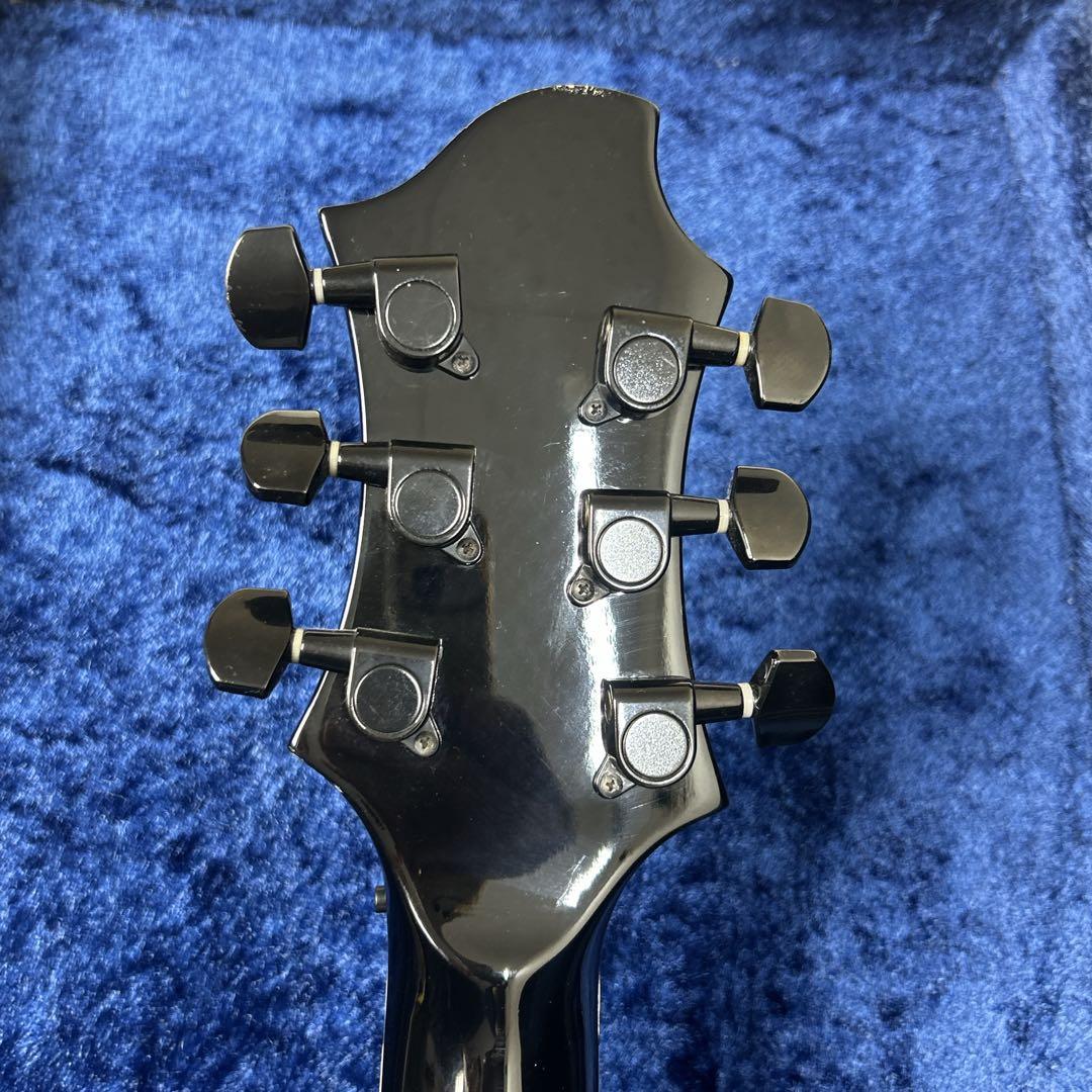 グラスルーツ g-cl-60I スギゾーモデル