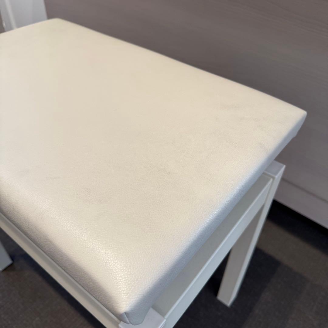 最終値下げ【美品/定価53万】カワイ　アップライトピアノ（NF-15 Blanc