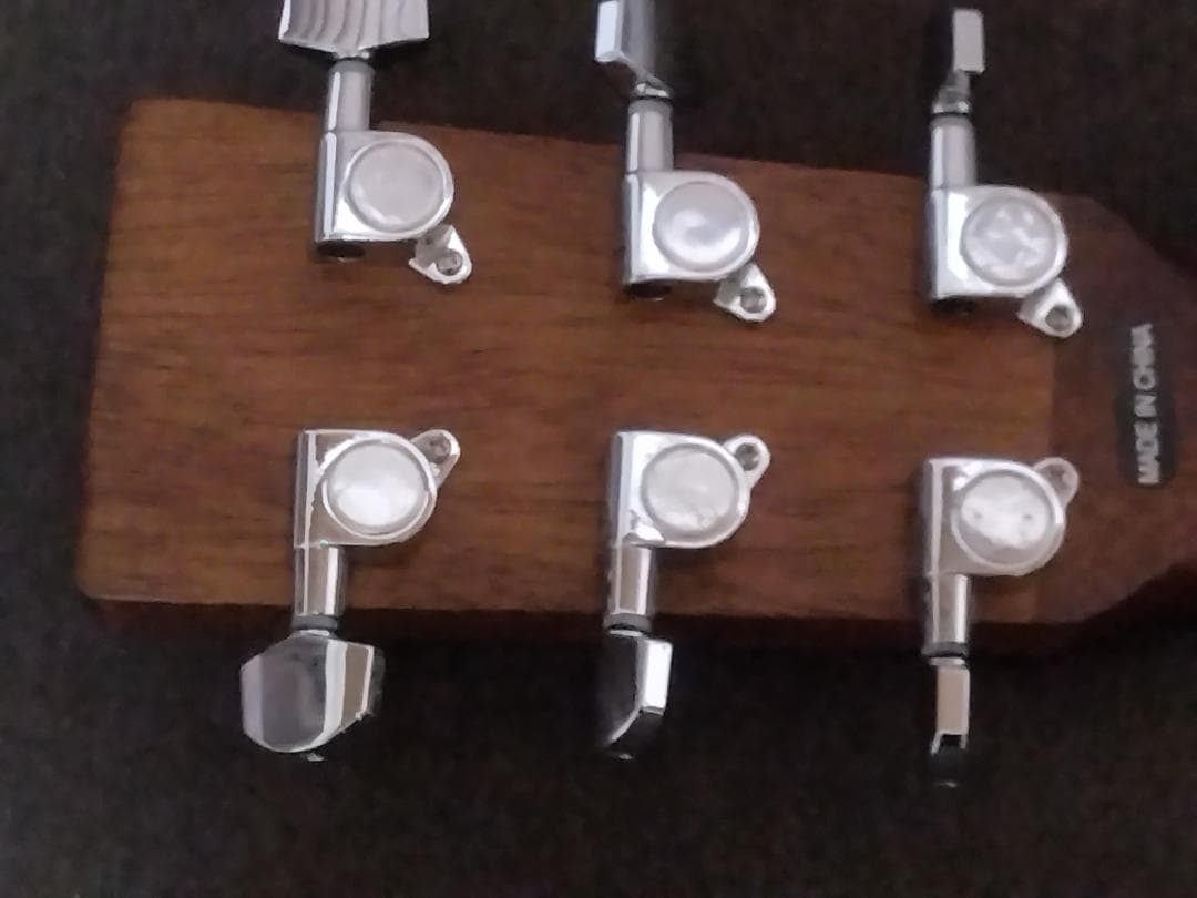 【美品】Stafford&Co. SF-3D/NT　ソフトケース付き