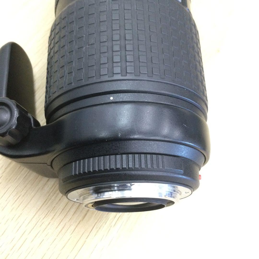 60、OLYMPUS DIGITAL 50-200mm ズームレンズ