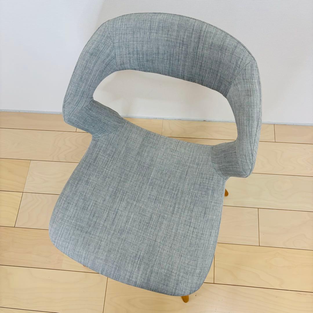 【2脚セット】FUJIEI 藤栄　チャッキチェア 送料込み　1