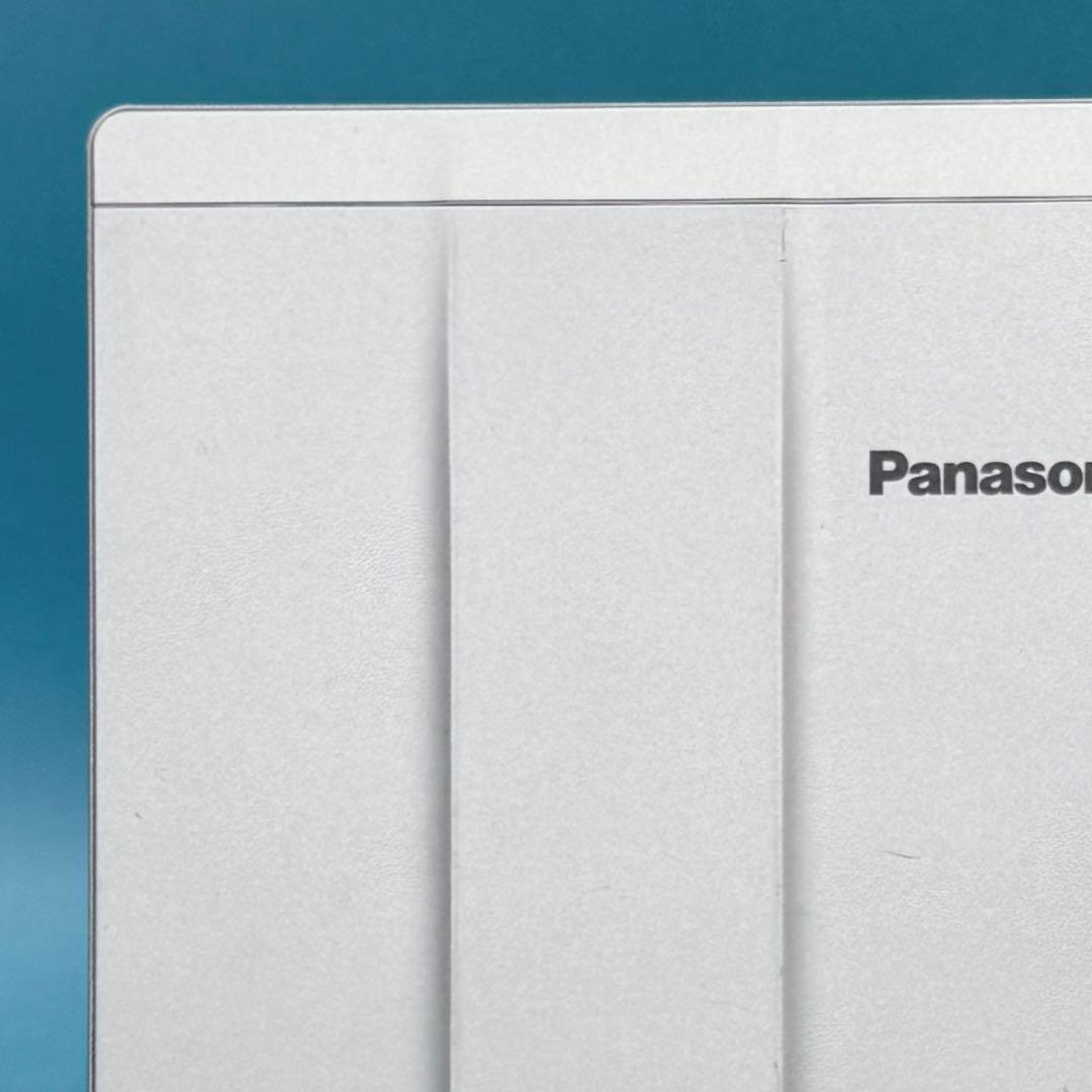 975 良品 512GB レッツノート SV1 16GB office2024