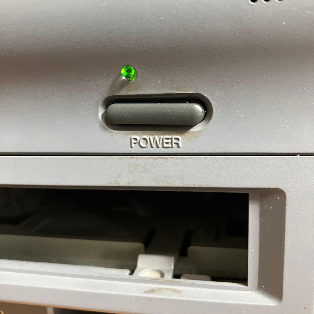 富士通　FM TOWNS II FMTW2UX20 ジャンク