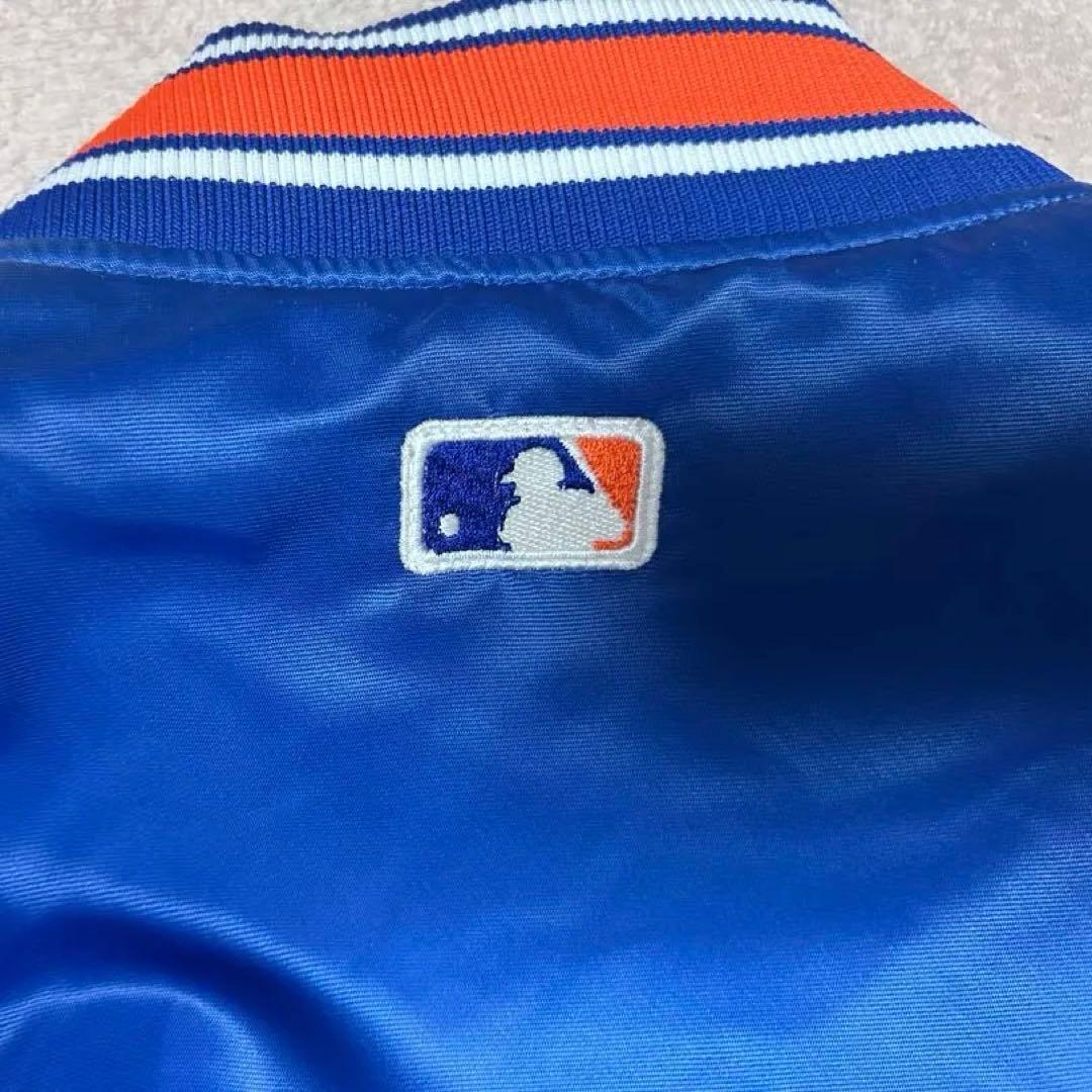 90sSTARTER NYMETsヴィンテージジャケット