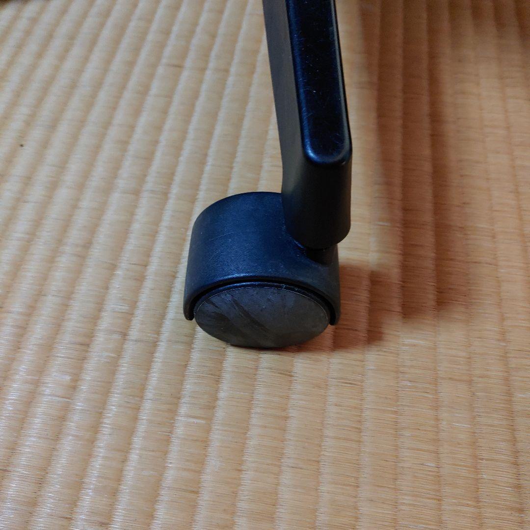 プラオ　オフィス　チェア　イトーキ ITOKI