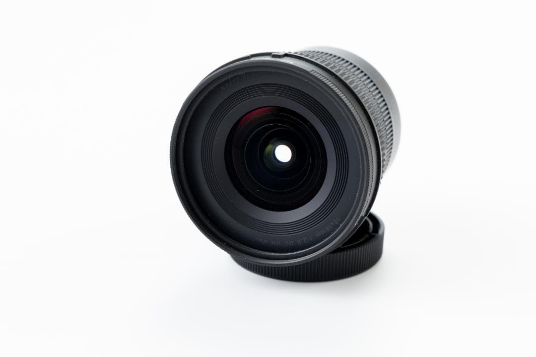 t*3様 SIGMA 10-18mm F2.8 DC DN Contempora