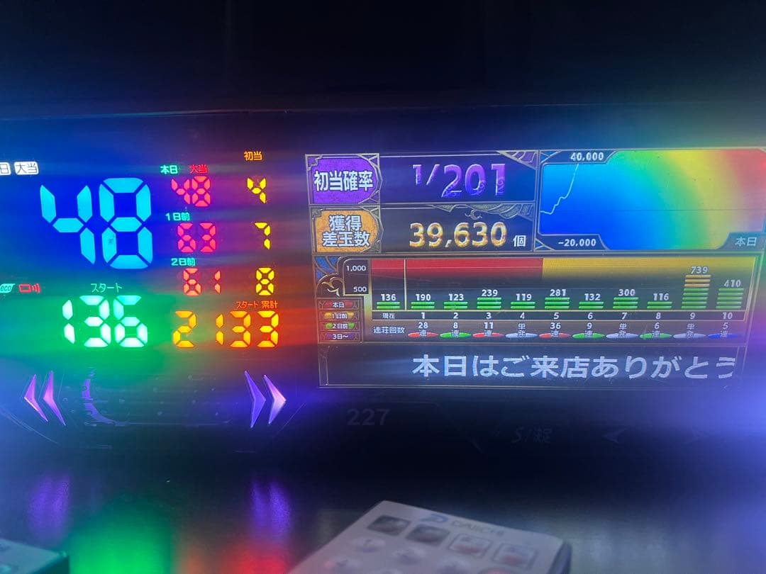 eグリッドマンXVSM スマパチ実機(簡易スマパチユニット付き)