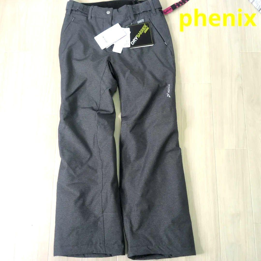 【新品】phenix　スキーウェア　スノボウェア　レディース　Мサイズ