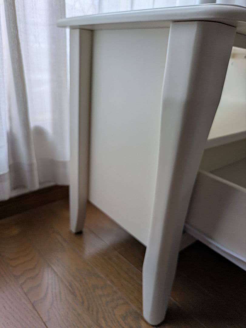 フランフラン　キャーロ　TVボード　Francfranc