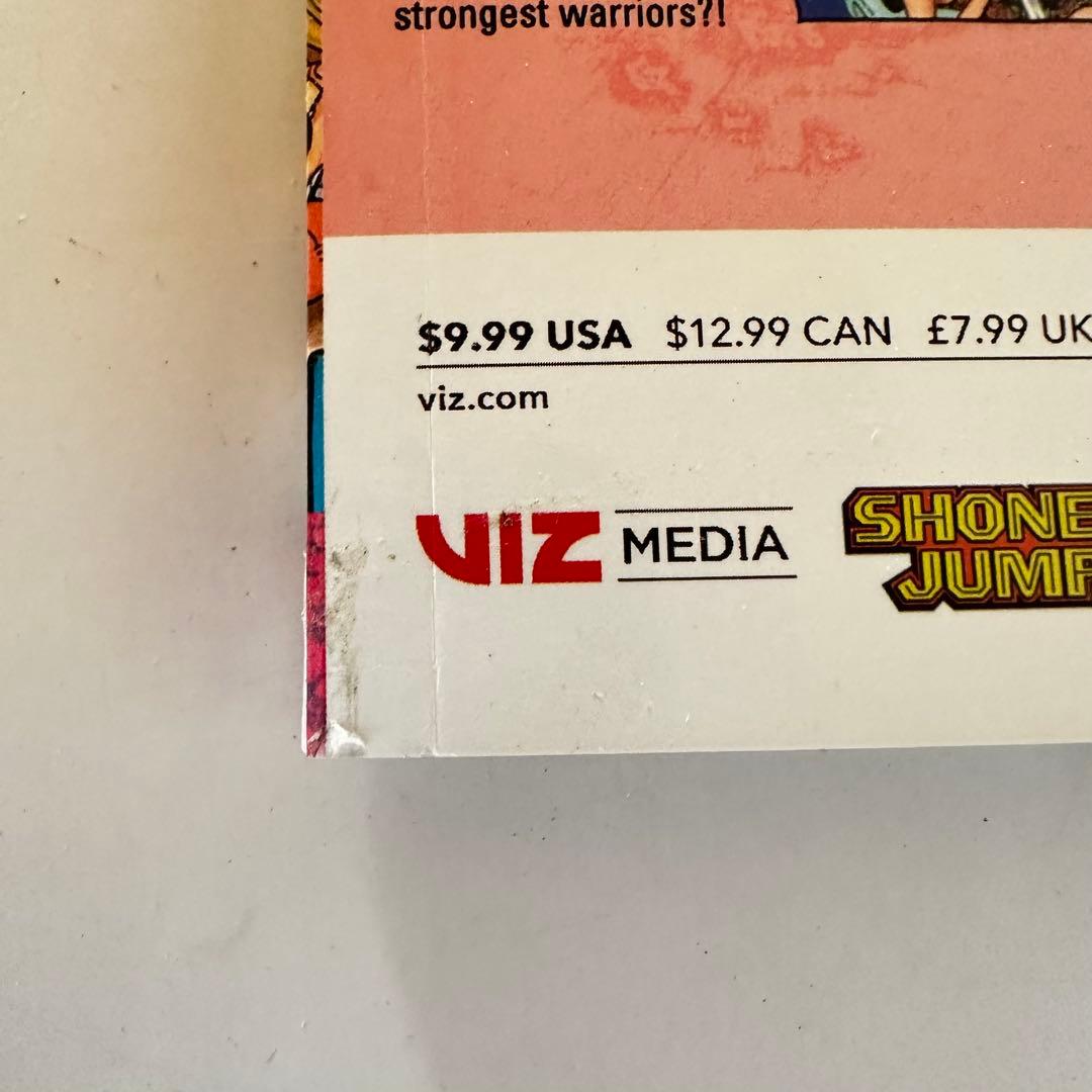 ワンピース 71〜90巻 20冊 英語 one piece 海外版漫画 洋書