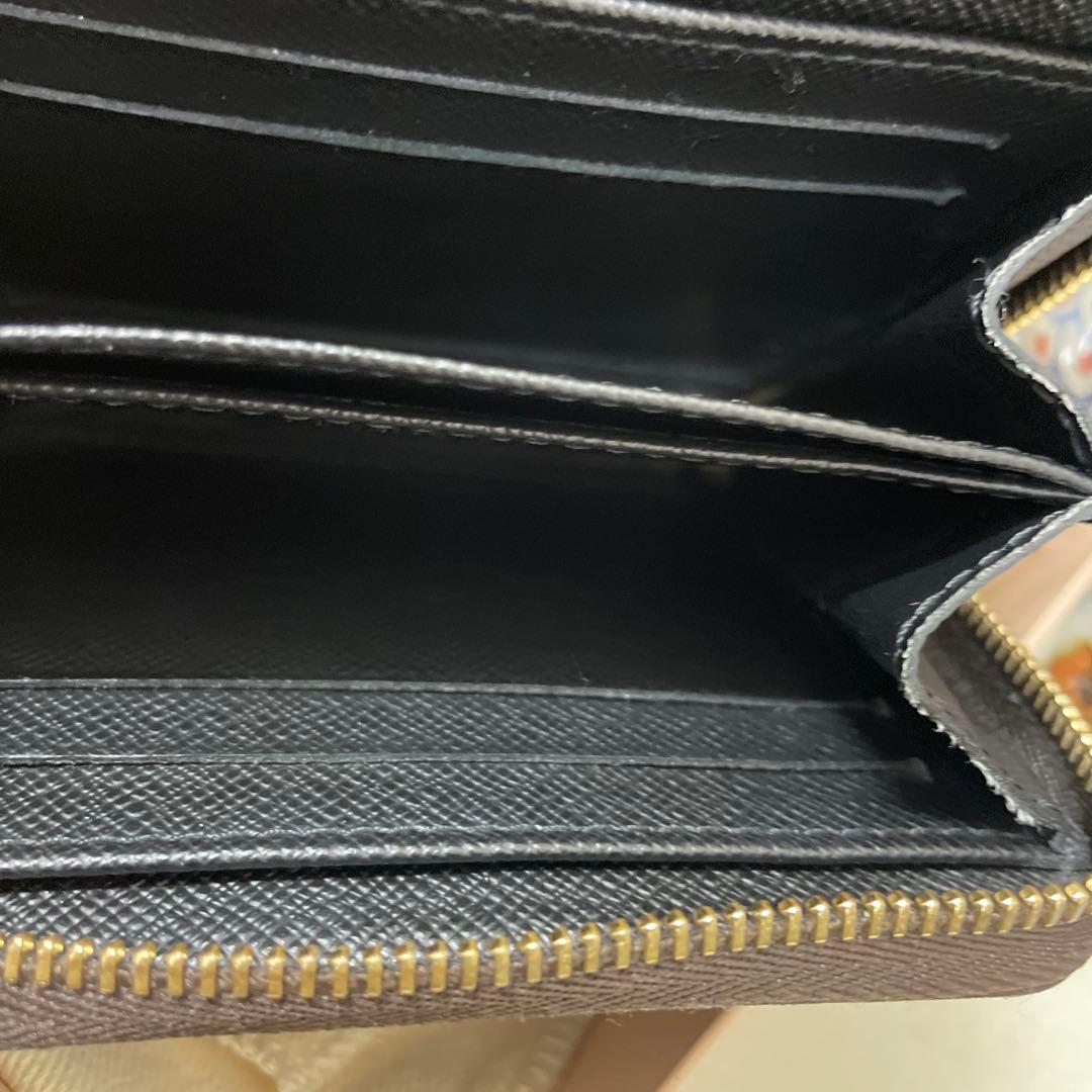 美品♡ICチップ♡LOUIS VUITTON ♡ジャイアント♡パース正規品