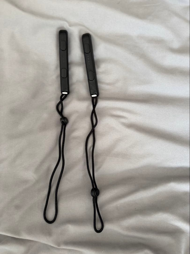 Nintendo Switch 本体 赤青 Joy-Con 付属品付き