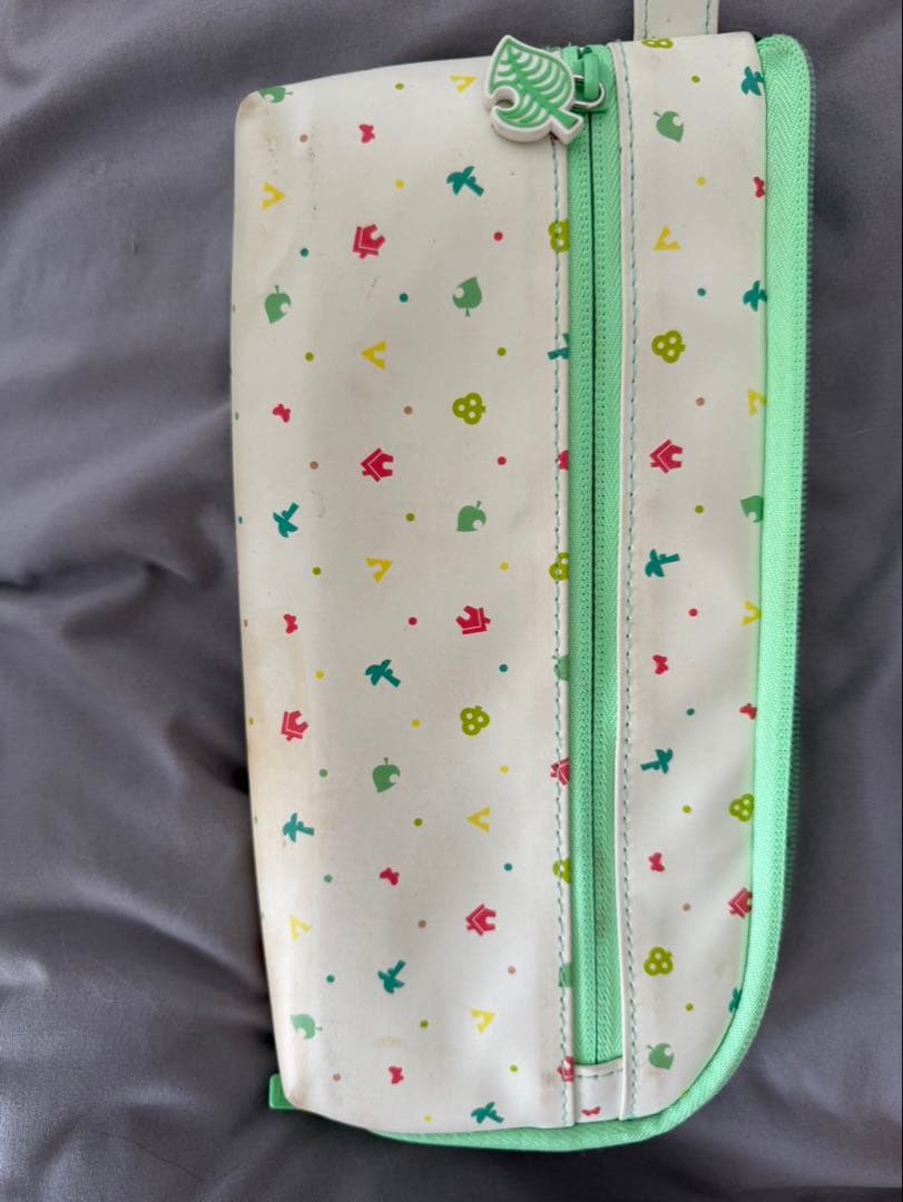 Nintendo Switch 本体 赤青 Joy-Con 付属品付き